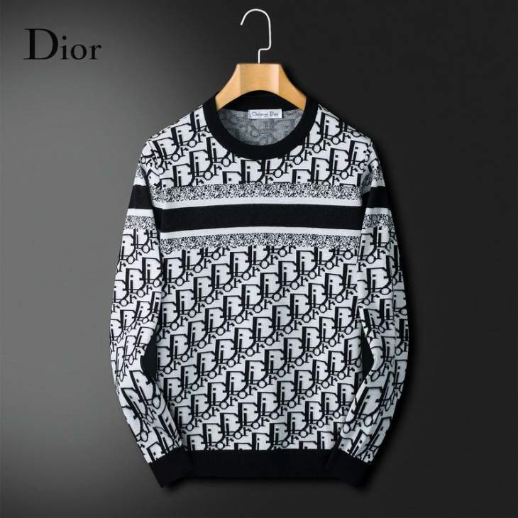 Picture of Dior Sweaters _SKUDiorM-3XL25cr4044465